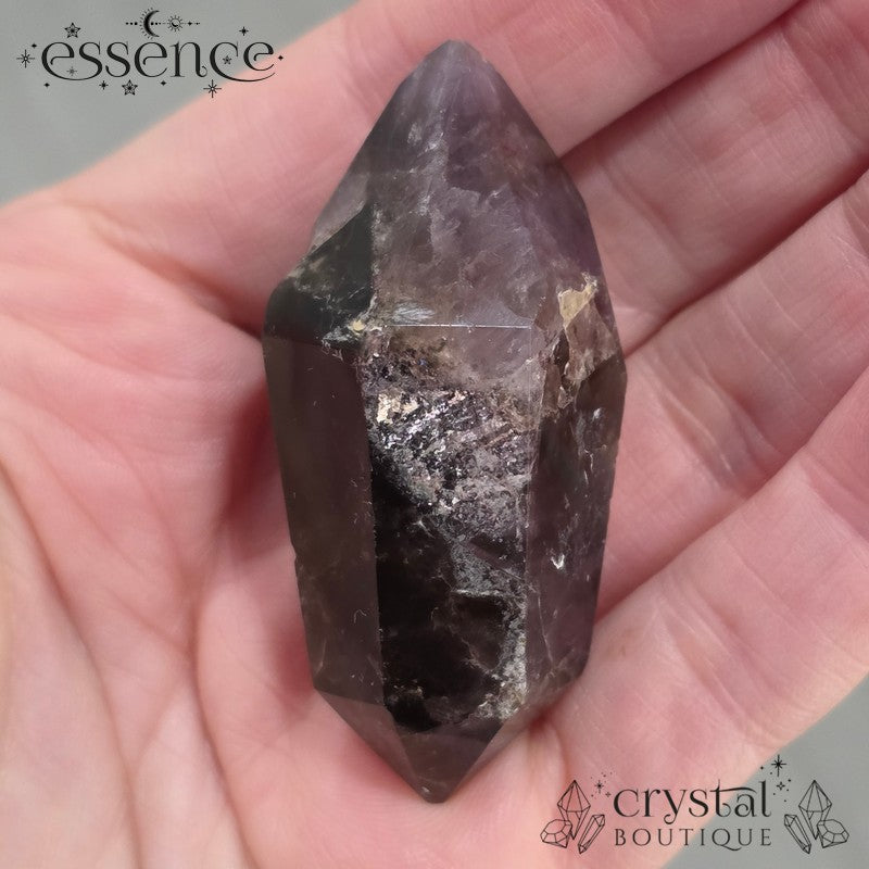 Super Seven Double- Terminated Points