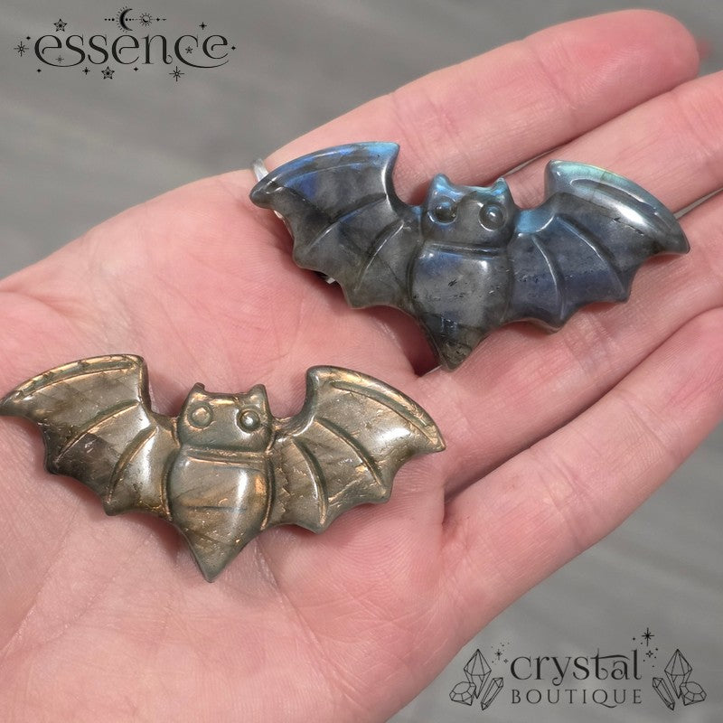 Labradorite Bats