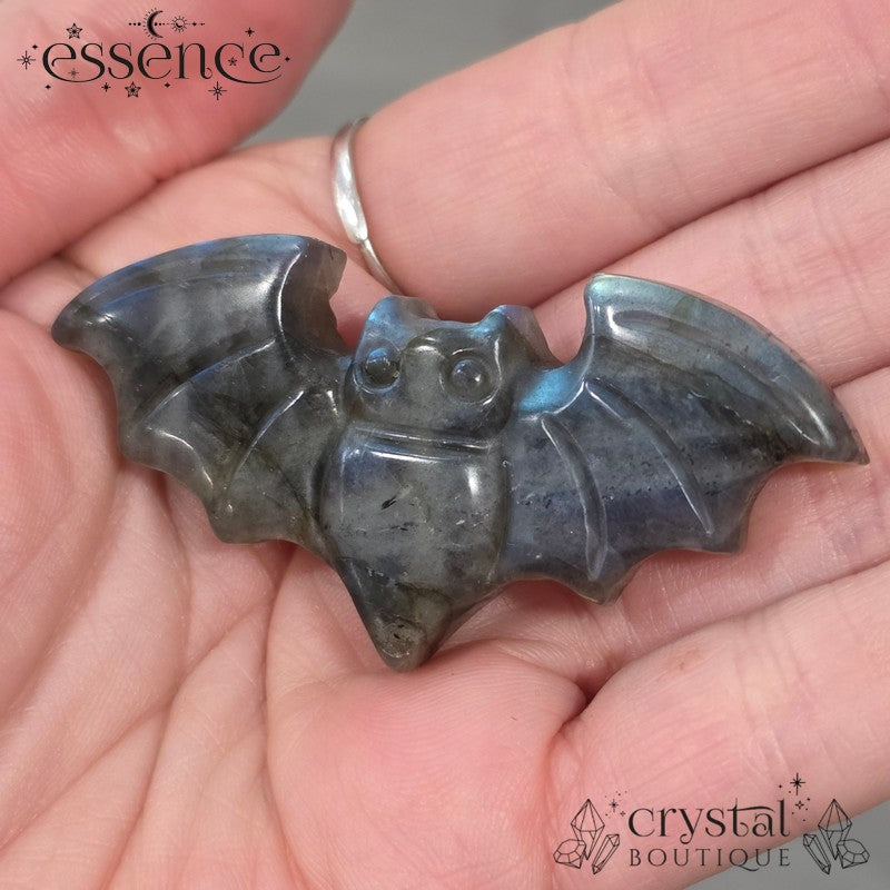 Labradorite Bats