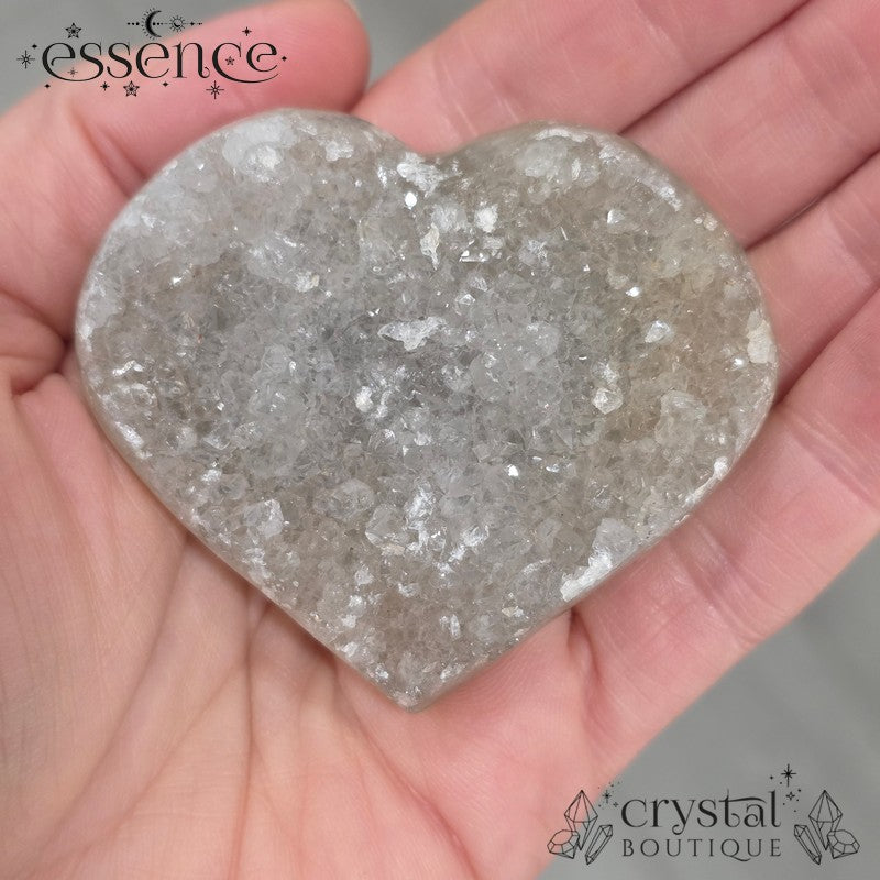 Agate Hearts (brazil)