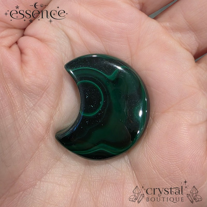 Malachite Moon
