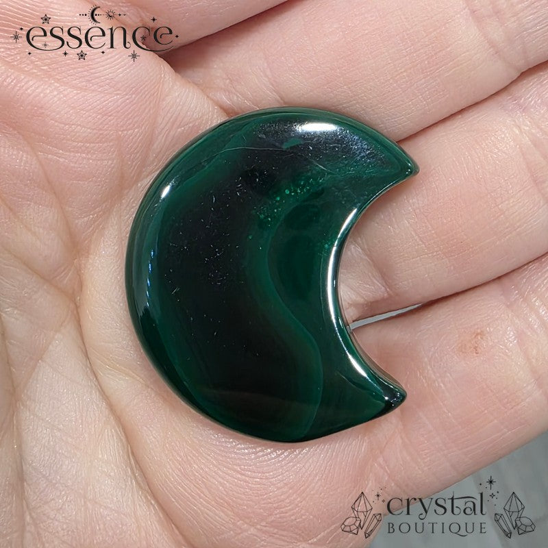 Malachite Moon