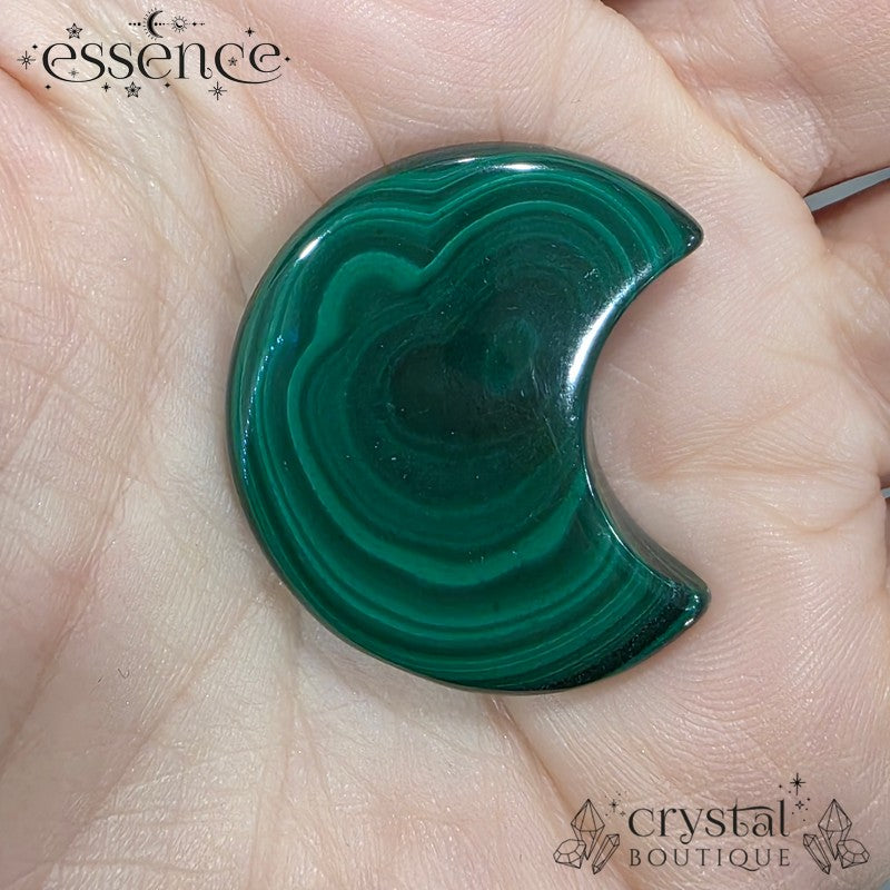 Malachite Moon