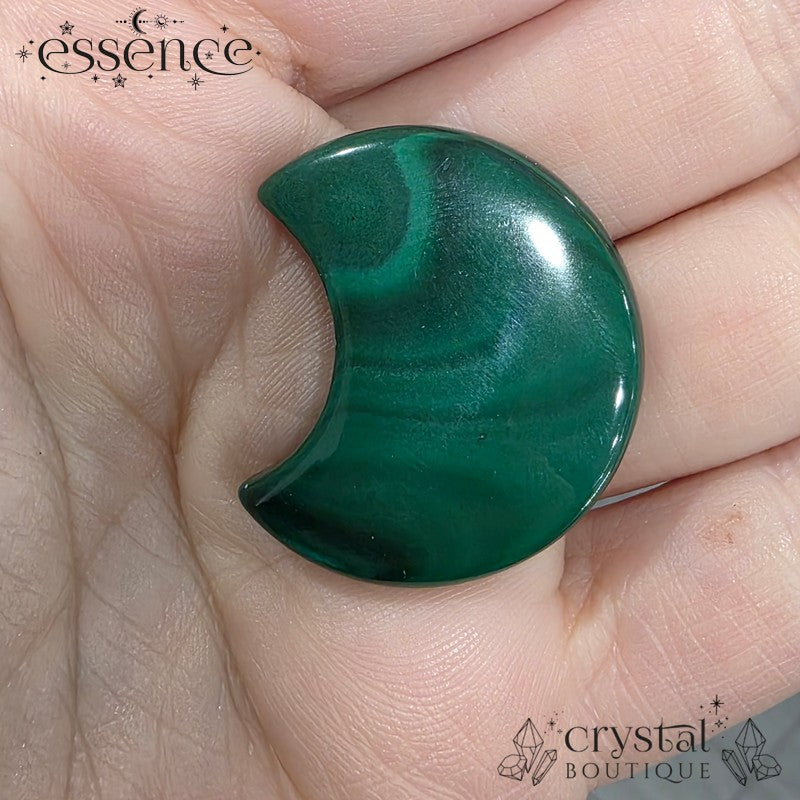 Malachite Moon