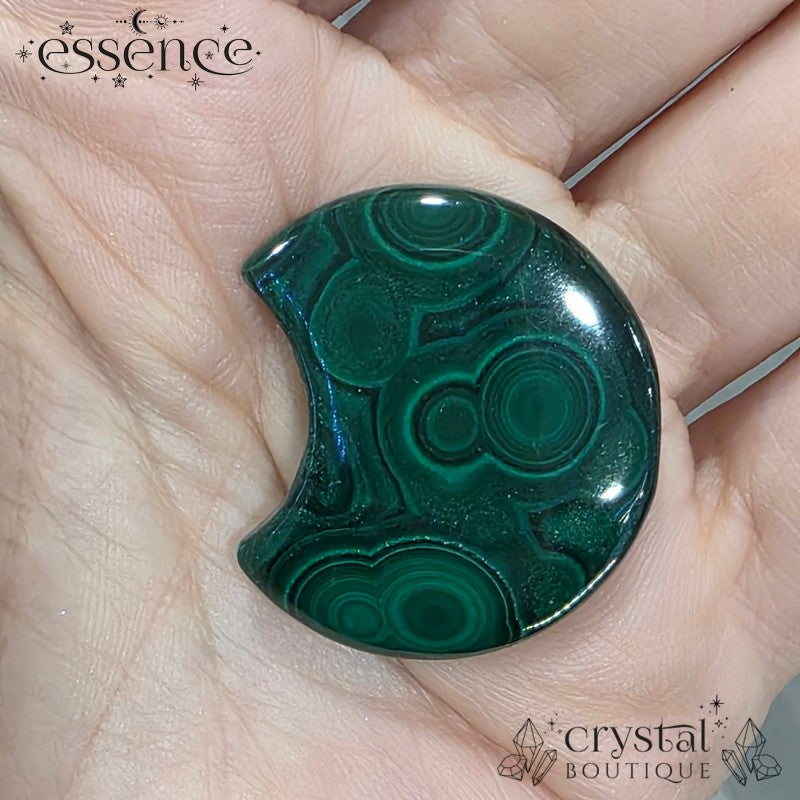 Malachite Moon