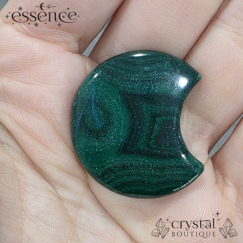 Malachite Moon