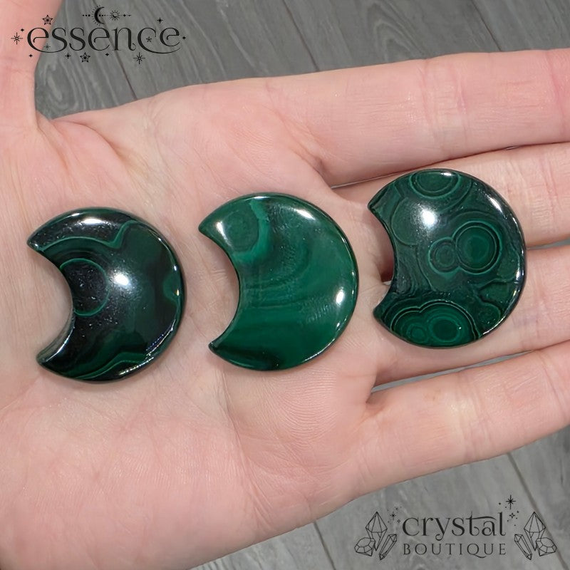 Malachite Moon