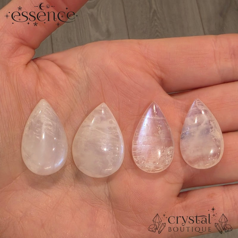 Moonstone Teardrops