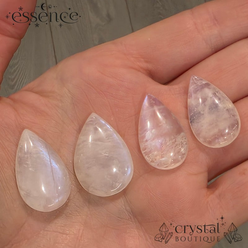 Moonstone Teardrops