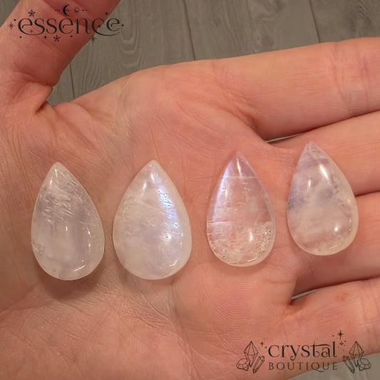 Moonstone Teardrops