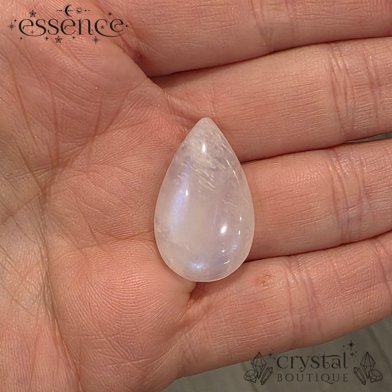 Moonstone Teardrops