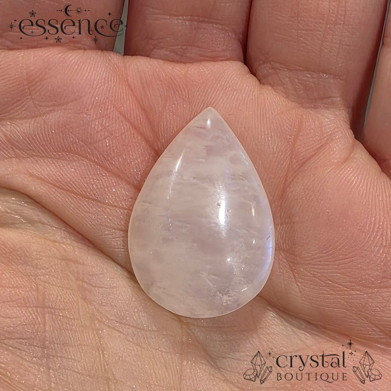 Moonstone Teardrops