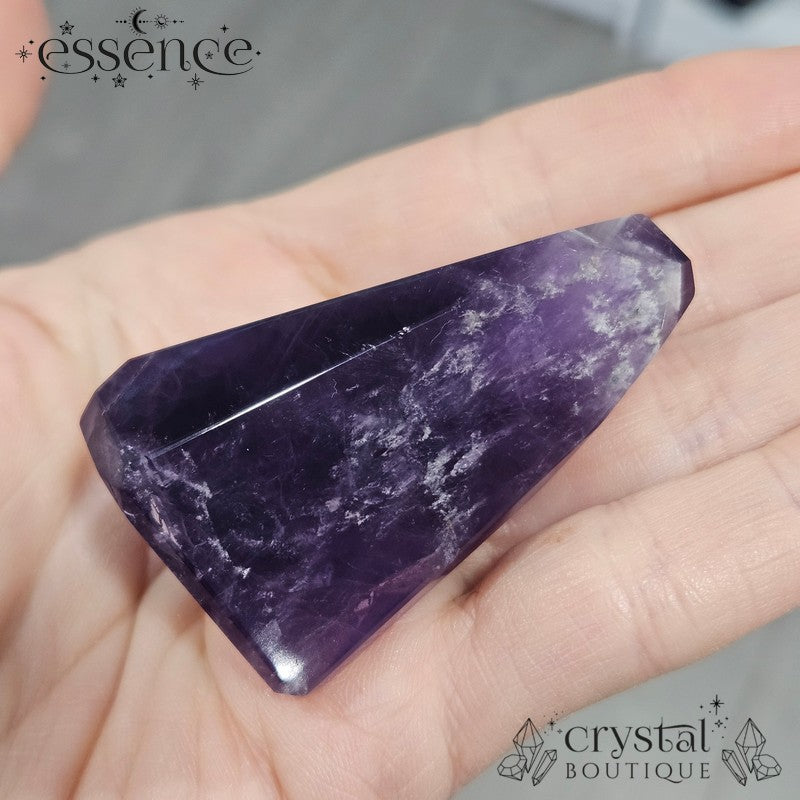 Amethyst Freeforms