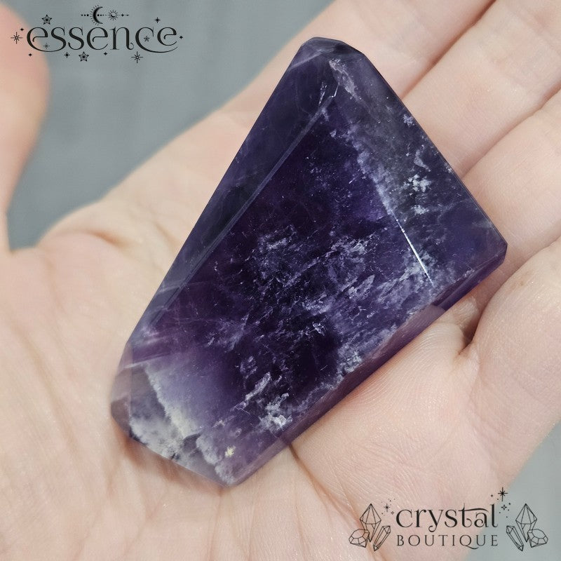 Amethyst Freeforms