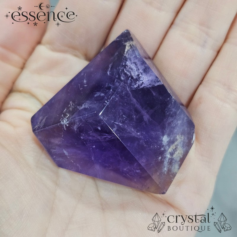 Amethyst Freeforms