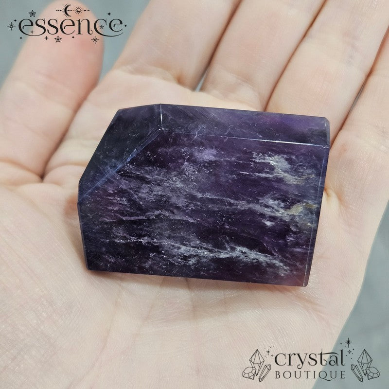Amethyst Freeforms