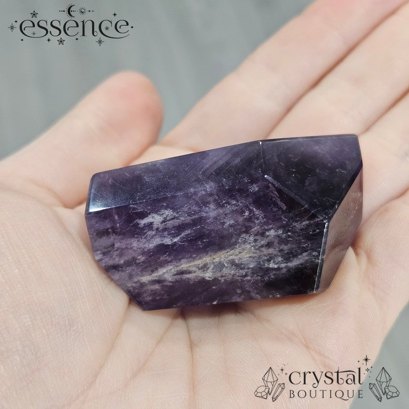 Amethyst Freeforms