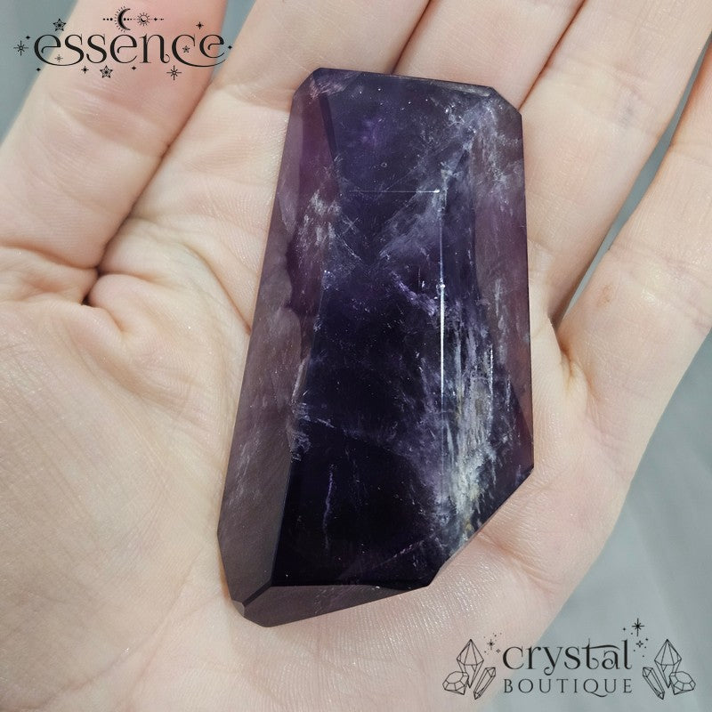 Amethyst Freeforms