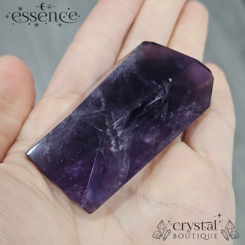 Amethyst Freeforms