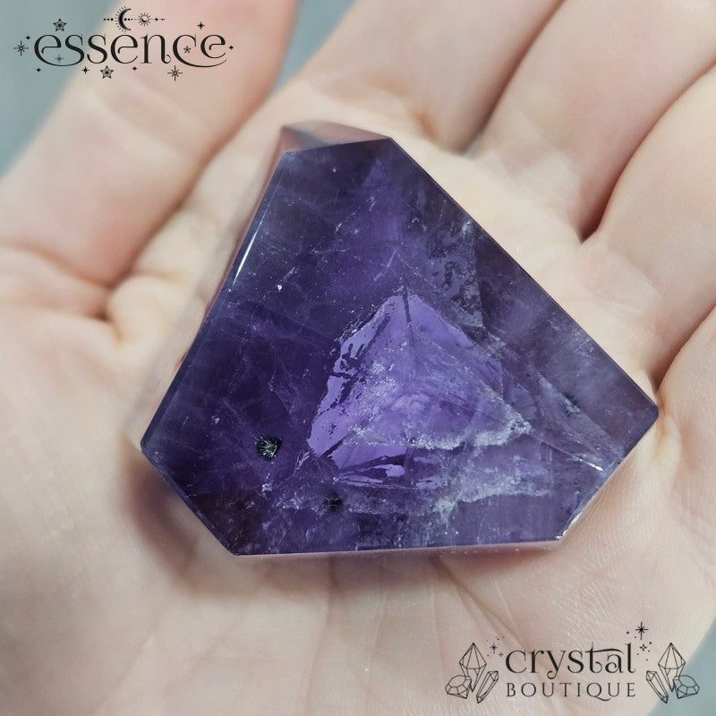 Amethyst Freeforms