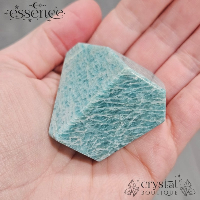 Amazonite Freeforms