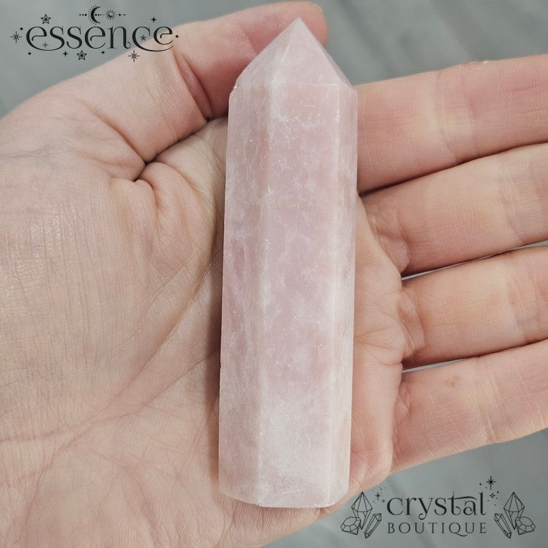 Pink Opal Towers