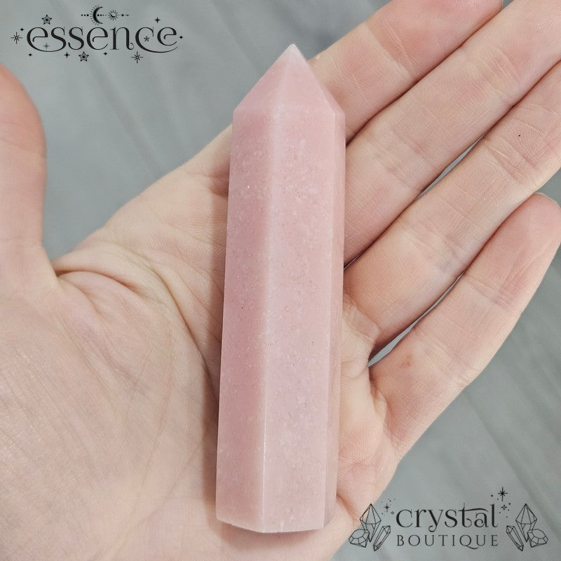 Pink Opal Towers