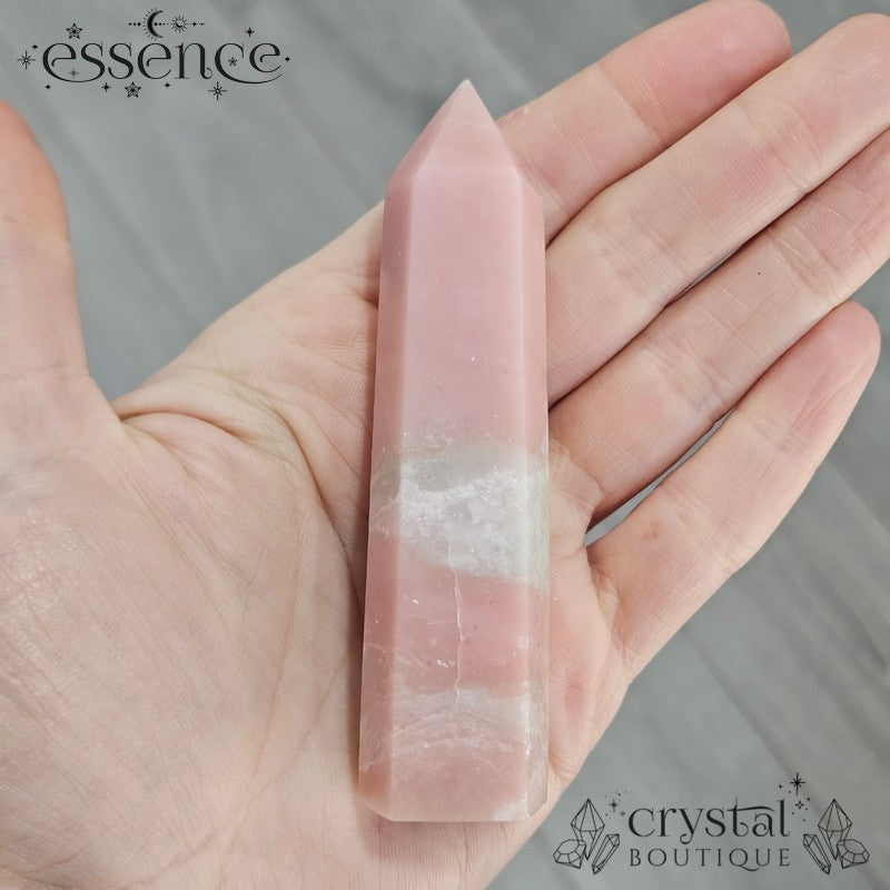 Pink Opal Towers