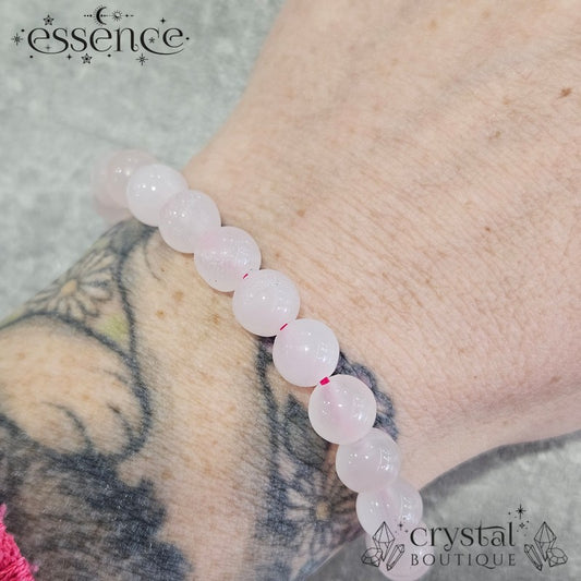 Pink Calcite Bracelet