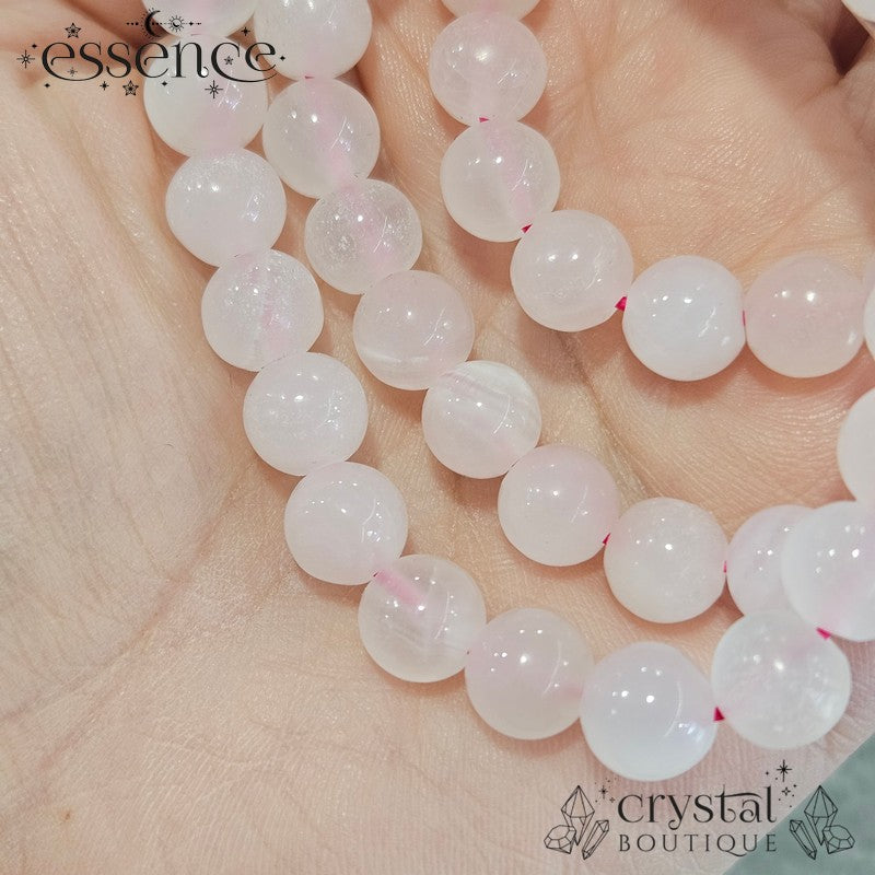 Pink Calcite Bracelet