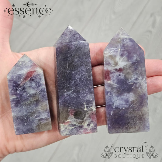 Unicorn Stone Towers