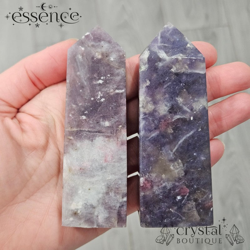 Unicorn Stone Towers