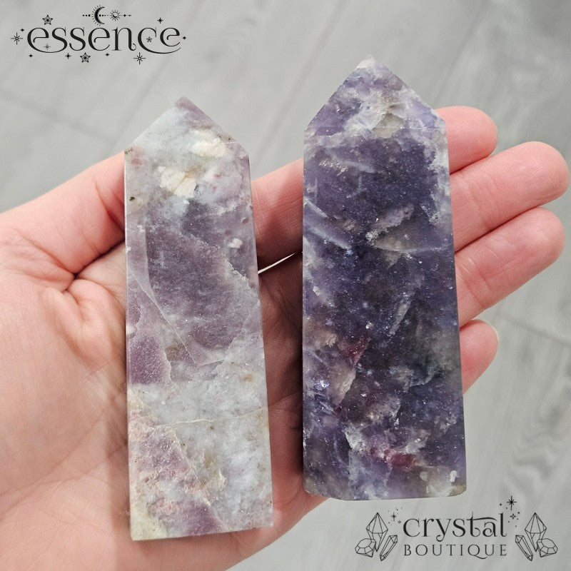 Unicorn Stone Towers