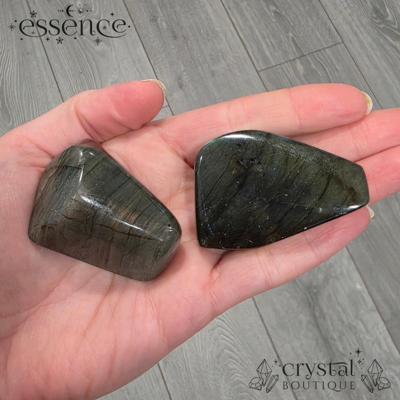 Flashy Labradorite Freeform