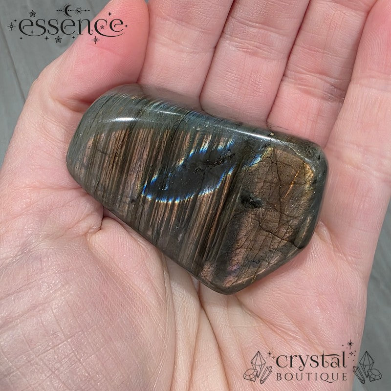 Flashy Labradorite Freeform