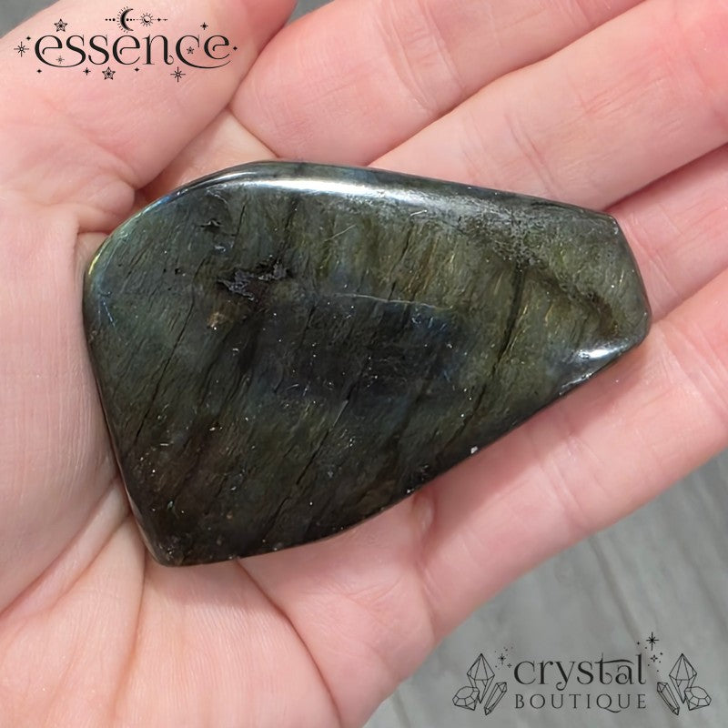 Flashy Labradorite Freeform