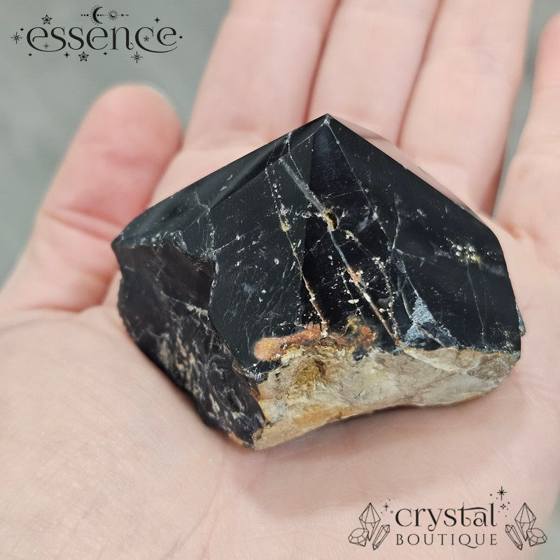 Onyx Cut Base Point