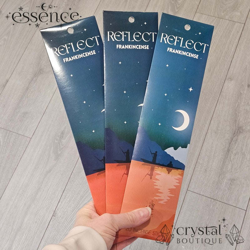 Meditation Incense Collection
