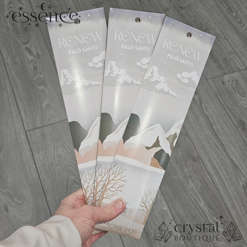 Meditation Incense Collection