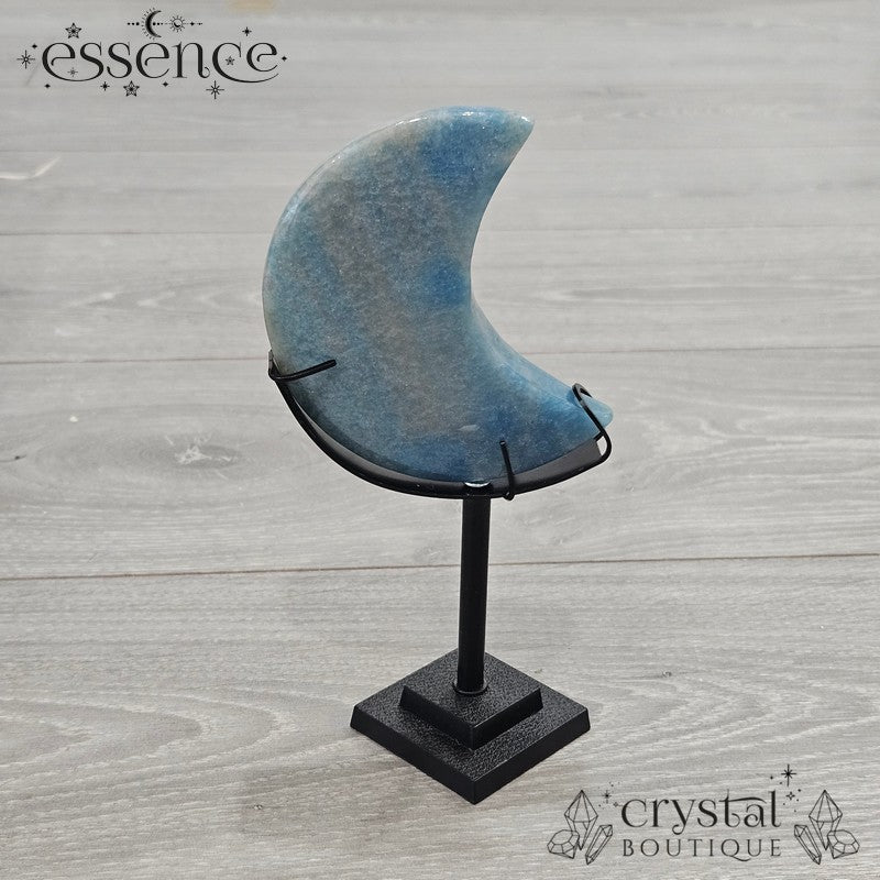 Trolleite Crescent Moons