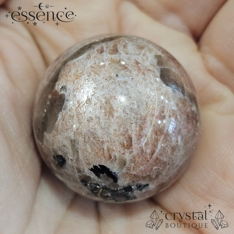 Sunstone Spheres