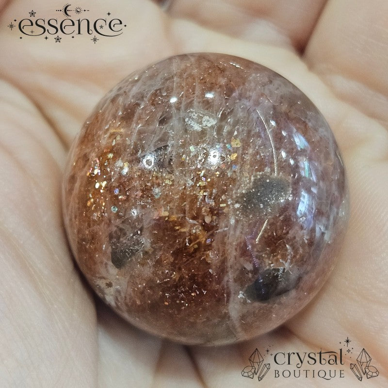 Sunstone Spheres