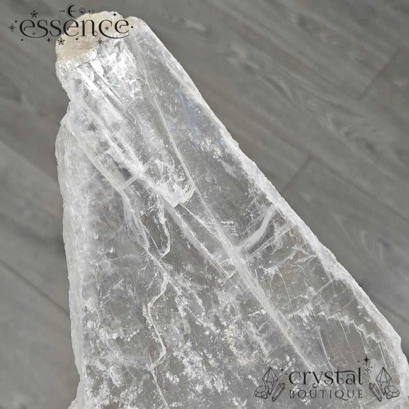 Selenite Slabs