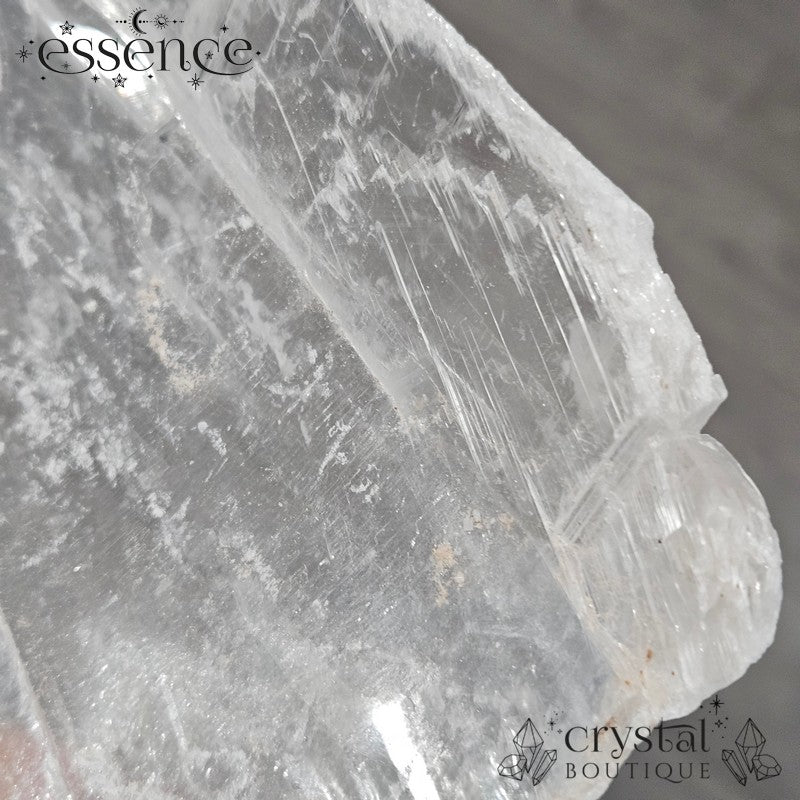Selenite Slabs