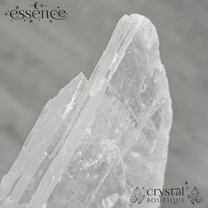 Selenite Slabs
