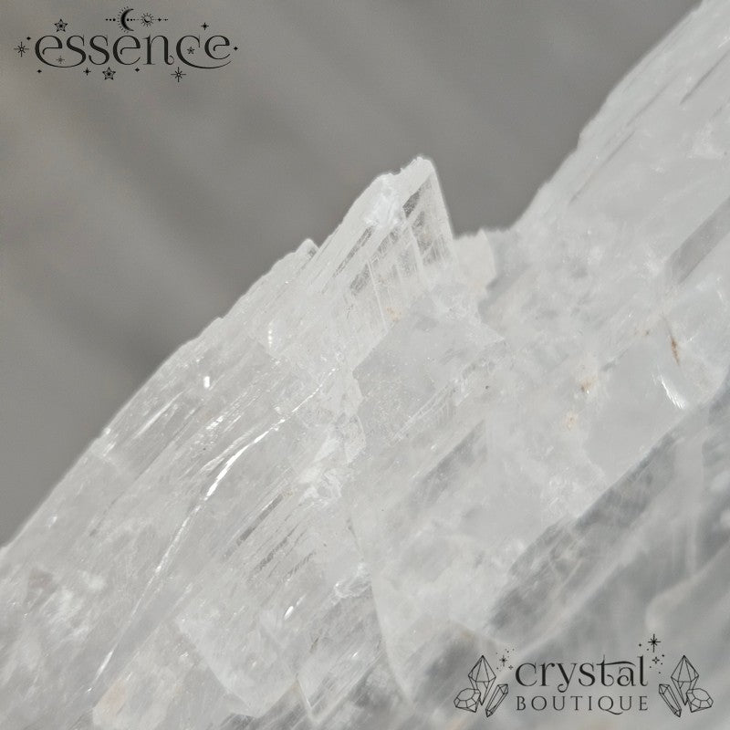 Selenite Slabs