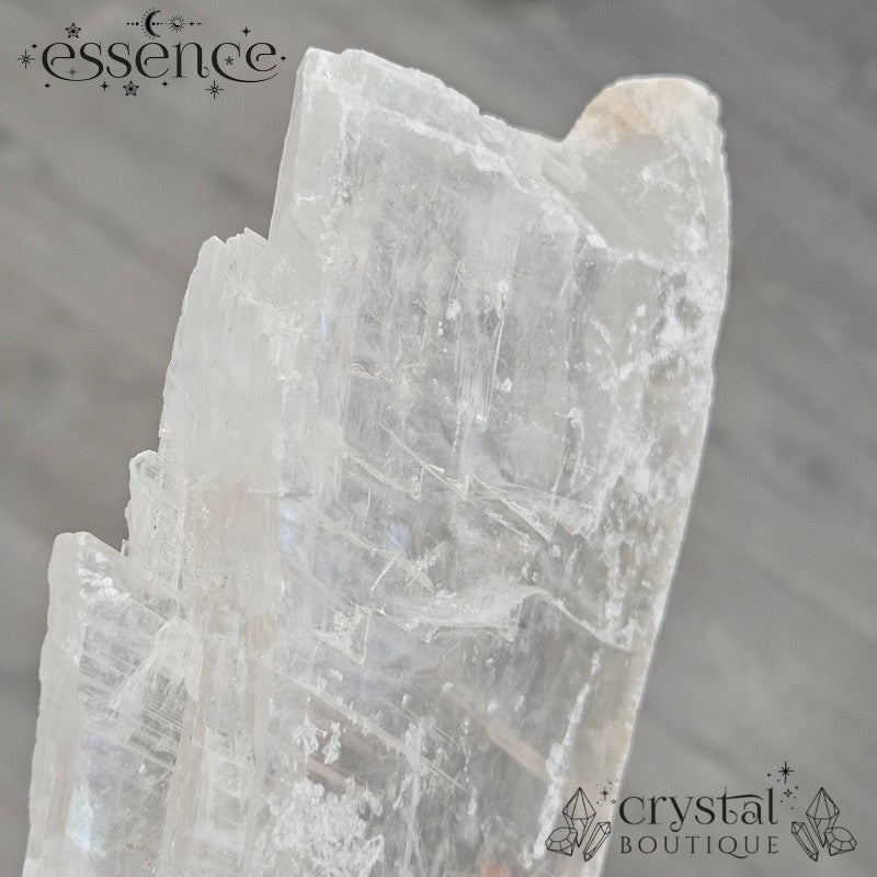 Selenite Slabs