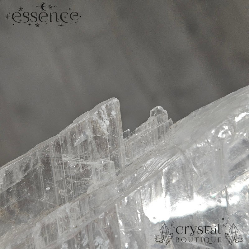 Selenite Slabs