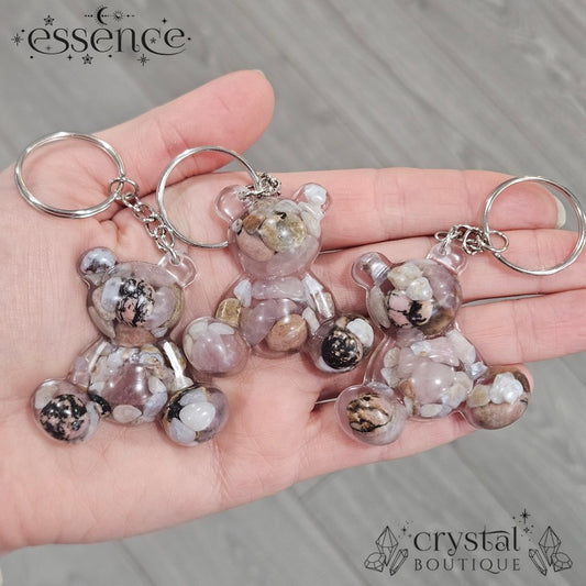 Spring Petals Teddy Bears - Spring Collection