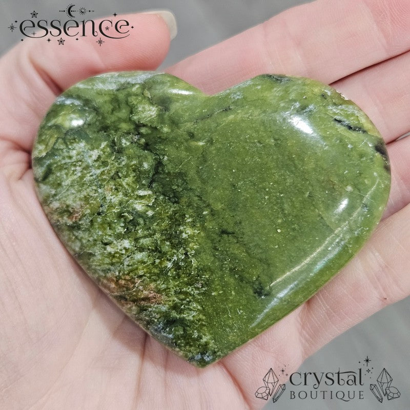 Tremolite Hearts